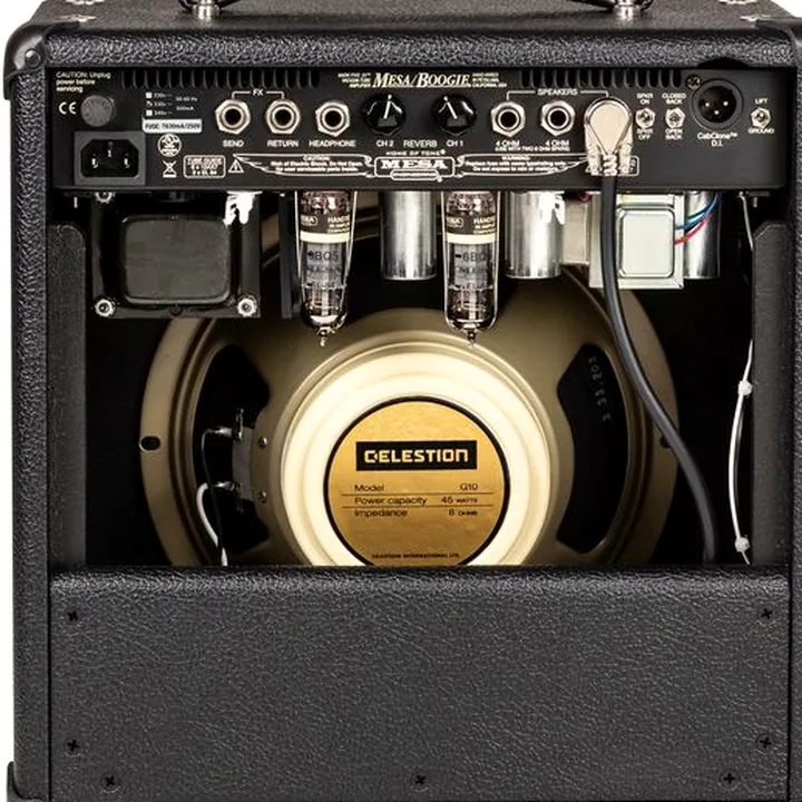 Mesa Boogie Mark Five:25 Combo 1×10 – Avis, Test et Comparatif