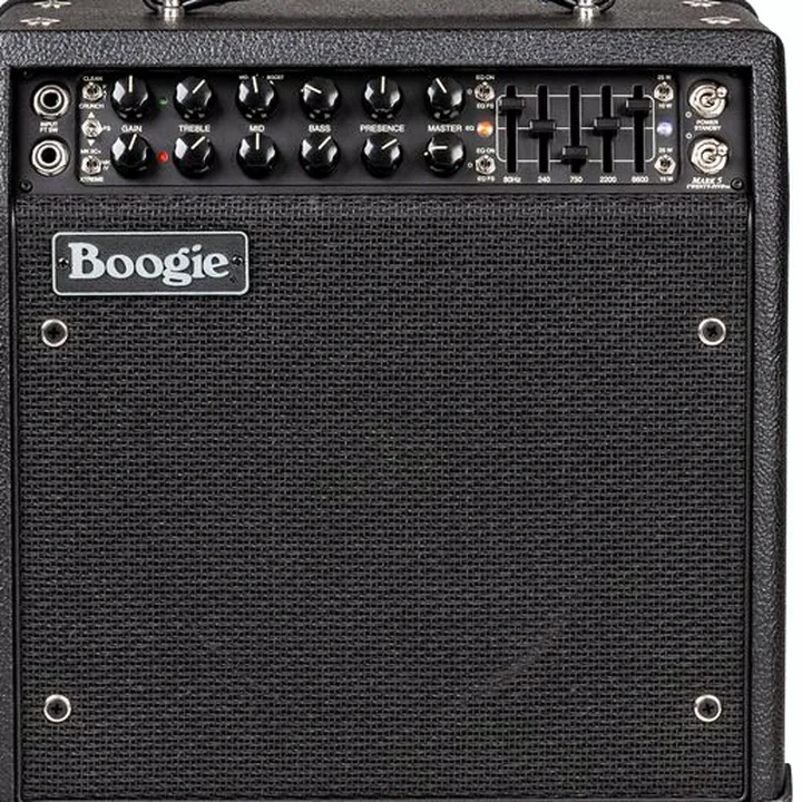 Mesa Boogie Mark Five:25 Combo 1×10 – Avis, Test et Comparatif