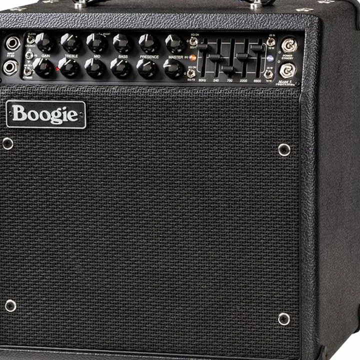 Mesa Boogie Mark Five:25 Combo 1×10 – Avis, Test et Comparatif