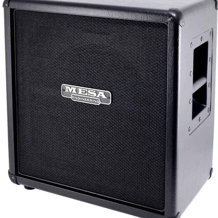 Mesa Boogie Mini Rectifier 19 ST / Avis & Test