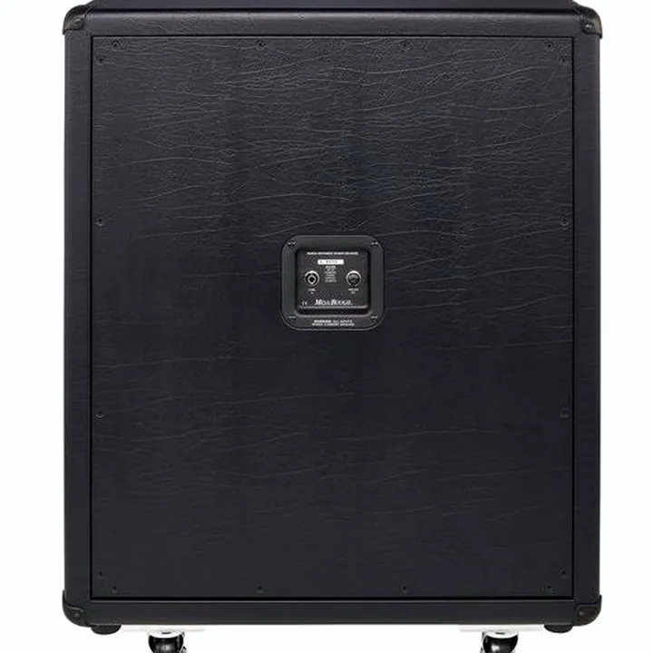 Mesa Boogie Rectifier GuitarCabinet 2x12RV : Avis & Test