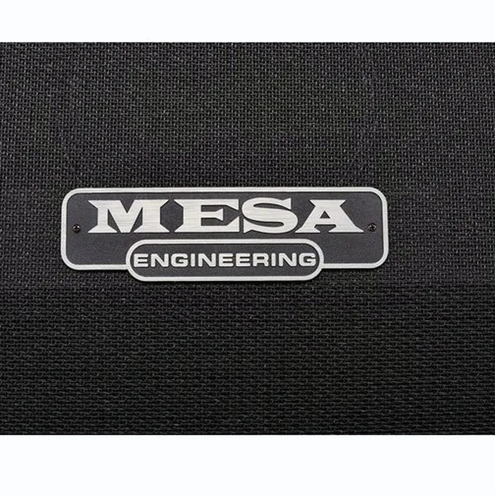 Mesa Boogie Rectifier GuitarCabinet 2x12RV : Avis & Test