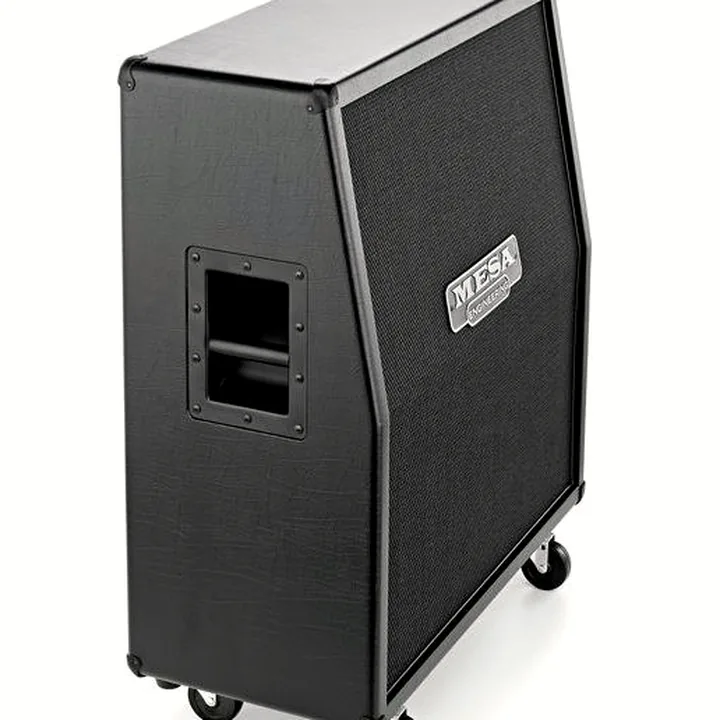 Mesa Boogie Roadking 412 Slant – Comparatif, Test et Avis