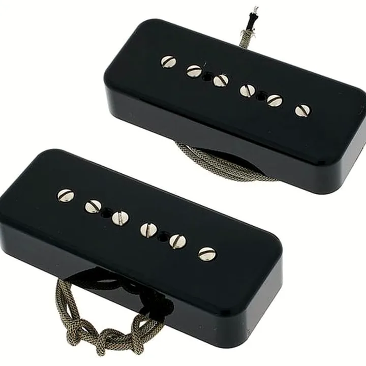 Micro Bare Knuckle Boot Camp Old Guard P90 Set BK