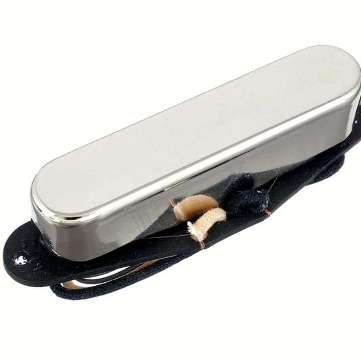 Micro DiMarzio DP 177C True Velvet T Neck – Avis, Test, Comparatif