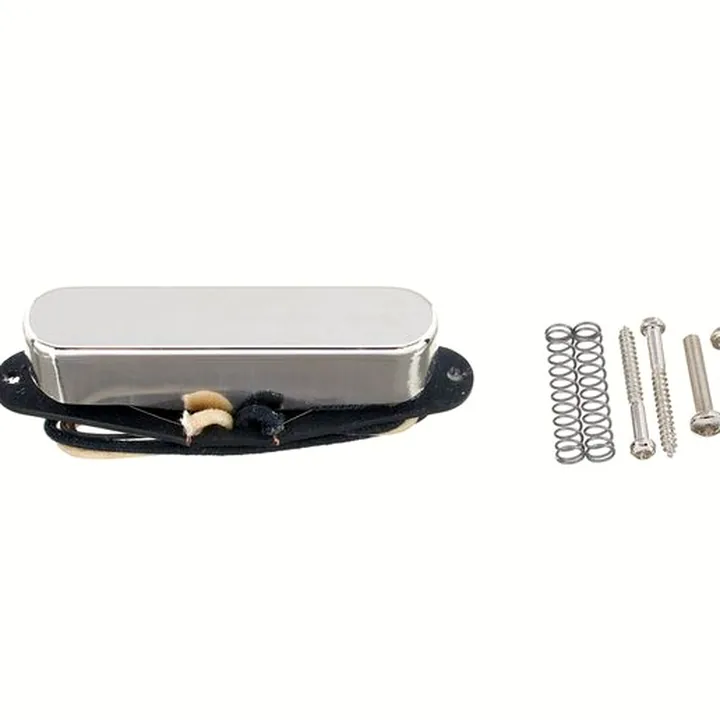 Micro DiMarzio DP 177C True Velvet T Neck – Avis, Test, Comparatif
