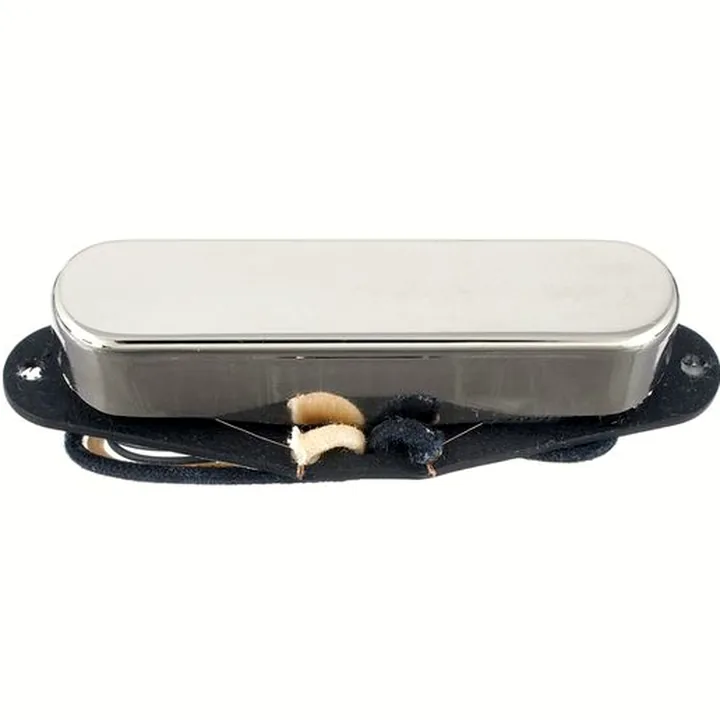 Micro DiMarzio DP 177C True Velvet T Neck – Avis, Test, Comparatif