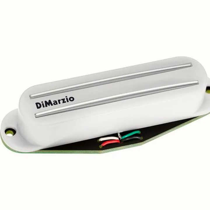 Micro DiMarzio DP 425W+N Satch Track Neck