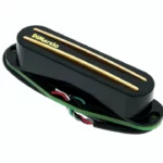 Micro DiMarzio DP 427BK+G Sugar Chakra : Comparatif, Test et Avis
