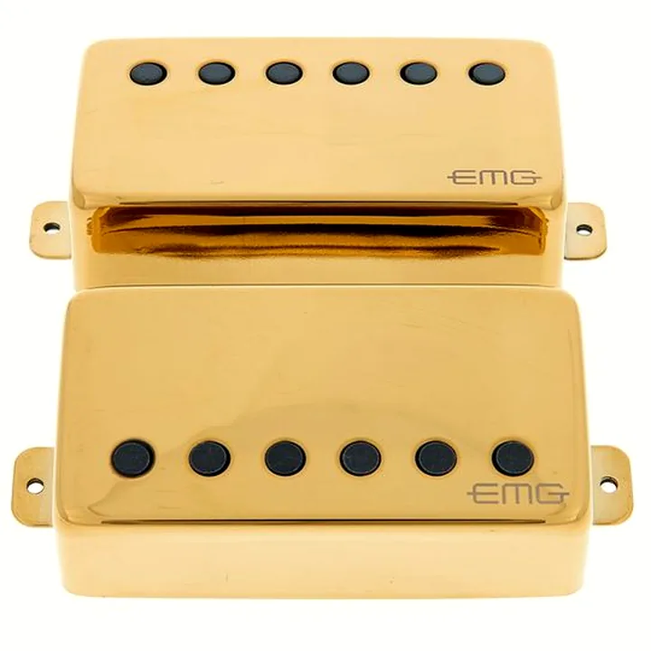 Micro EMG 57/66 Set G , Avis, Test et Comparatif