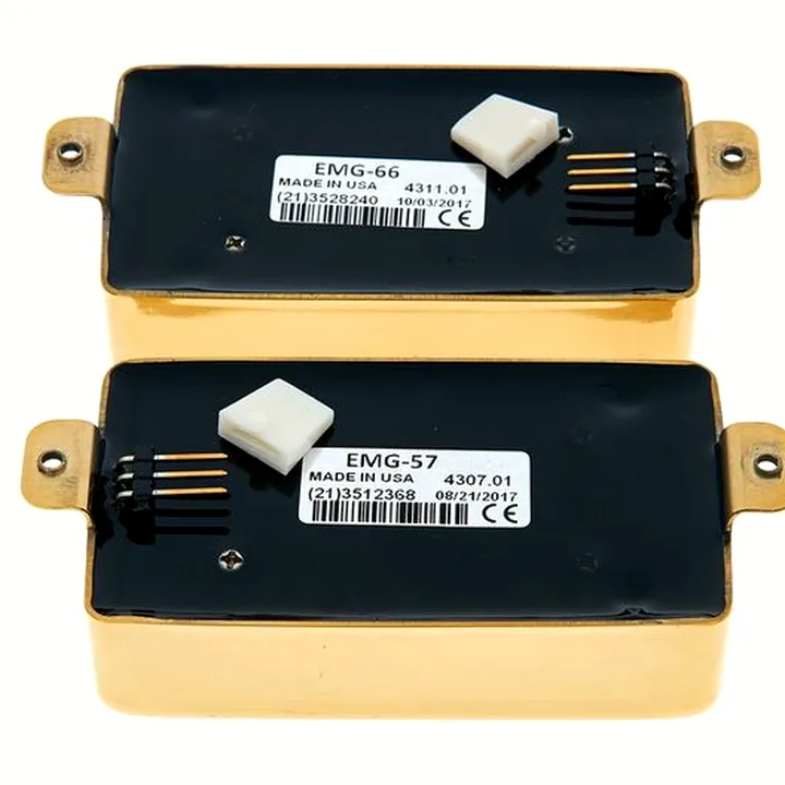 Micro EMG 57/66 Set G , Avis, Test et Comparatif