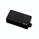 Micro EMG 57 BK F-Spaced , Test, Comparatif & Avis