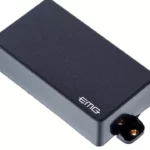 Micro EMG 81 Black Long Shaft – Test & Avis