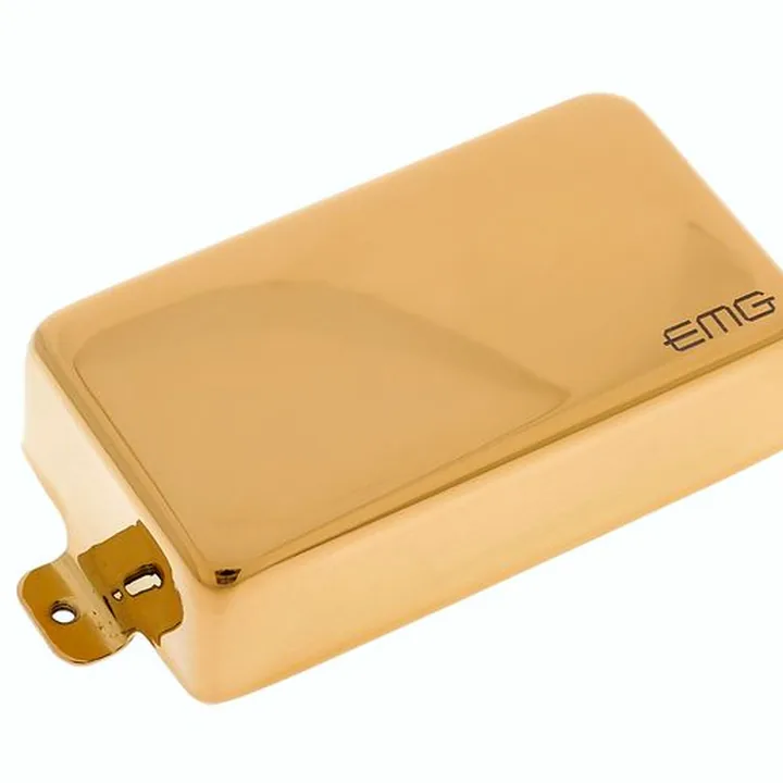 Micro EMG 81 Gold Avis, Test & Comparatif