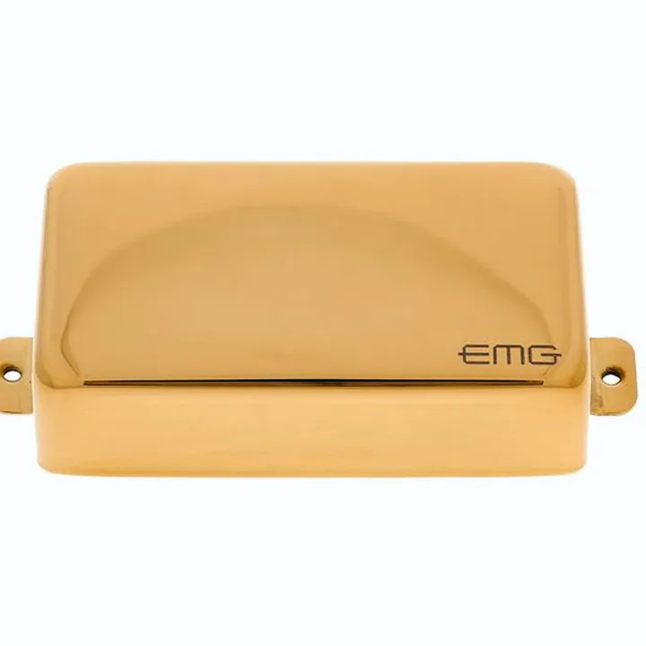 Micro EMG 81 Gold Avis, Test & Comparatif