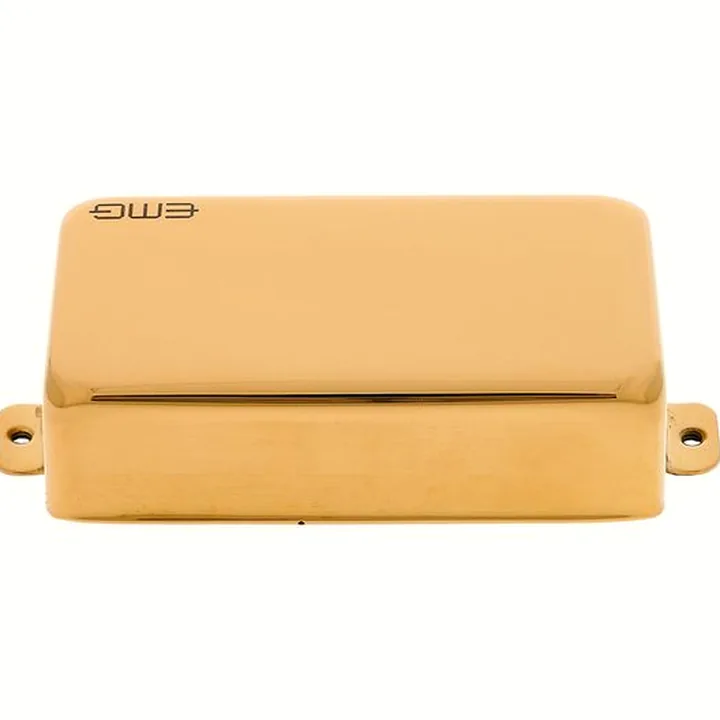 Micro EMG 81 Gold Avis, Test & Comparatif