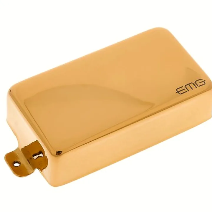 Micro EMG 81 Gold LS , Comparatif, Avis et Test