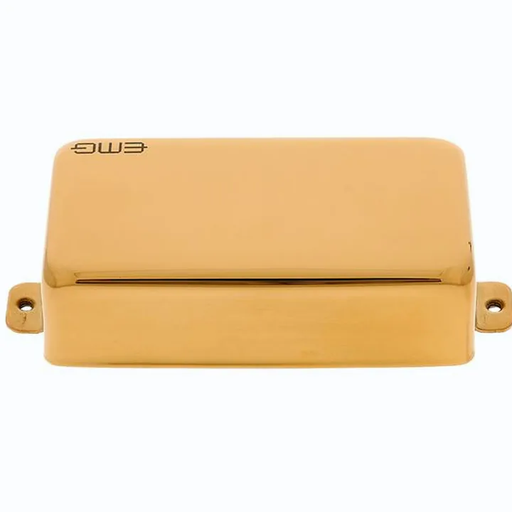 Micro EMG 81 Gold LS , Comparatif, Avis et Test