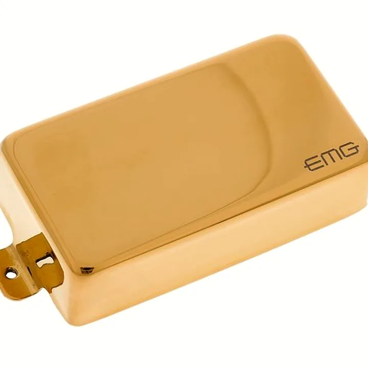 Micro EMG 89 Gold , Avis, Test & Comparatif