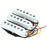 Micro Fender Tex Mex Pu Set / Avis, Test