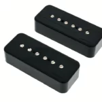 Micro Fishman Fluence Greg Koch P90 Set BK Test, Comparatif et Avis