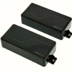 Micro Fishman Fluence Mod. HB 7 Set BKN , Test et Avis