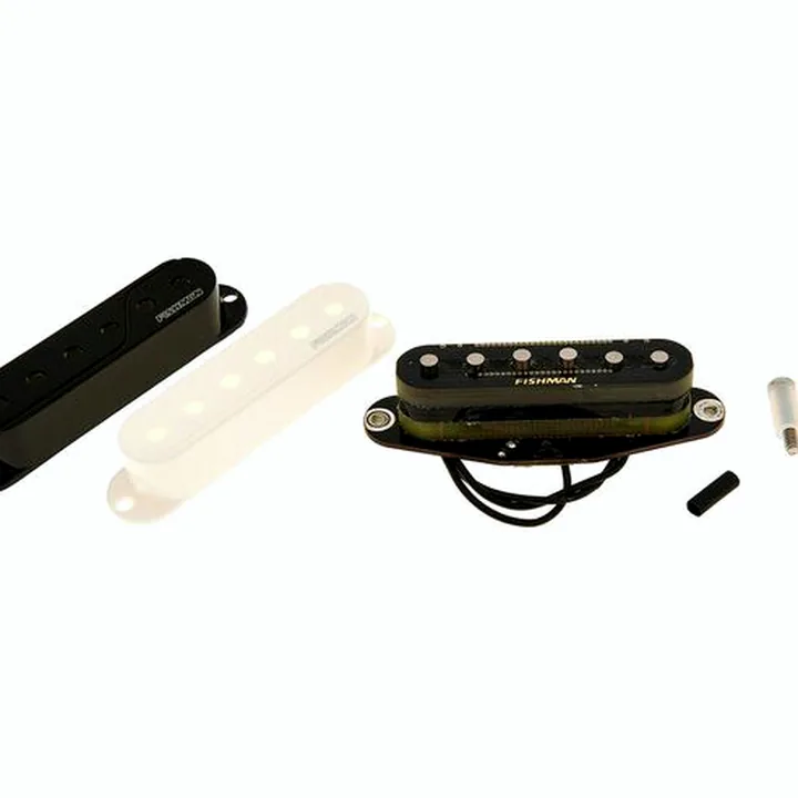 Micro Fishman Fluence SSP Single Width : Comparatif, Avis et Test
