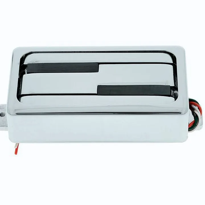 Micro Lace Pickups Alumitone Fusion Jazz 251 CP B Comparatif, Test et Avis