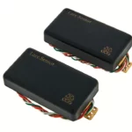 Micro Lace Pickups Downstroyer Pickup Set BK , Test et Avis