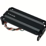 Micro Lace Pickups Lace Aluma X-Bar 3.5 BK Avis, Test & Comparatif