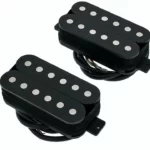Micro Lollar El Dorado Set BK Test & Avis