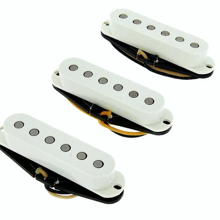 Micro Lollar ST Special Blonde Set PA FP