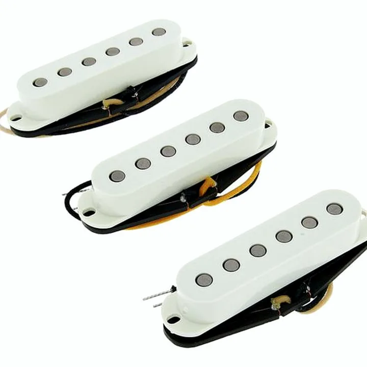 Micro Lollar ST Special Blonde Set PA FP : Avis, Comparatif, Test