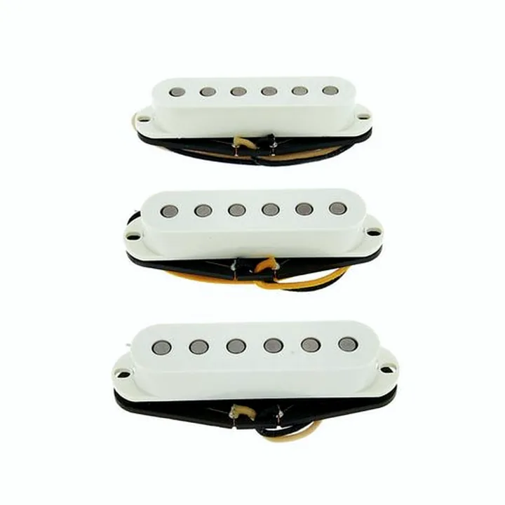 Micro Lollar ST Special Blonde Set PA FP : Avis, Comparatif, Test