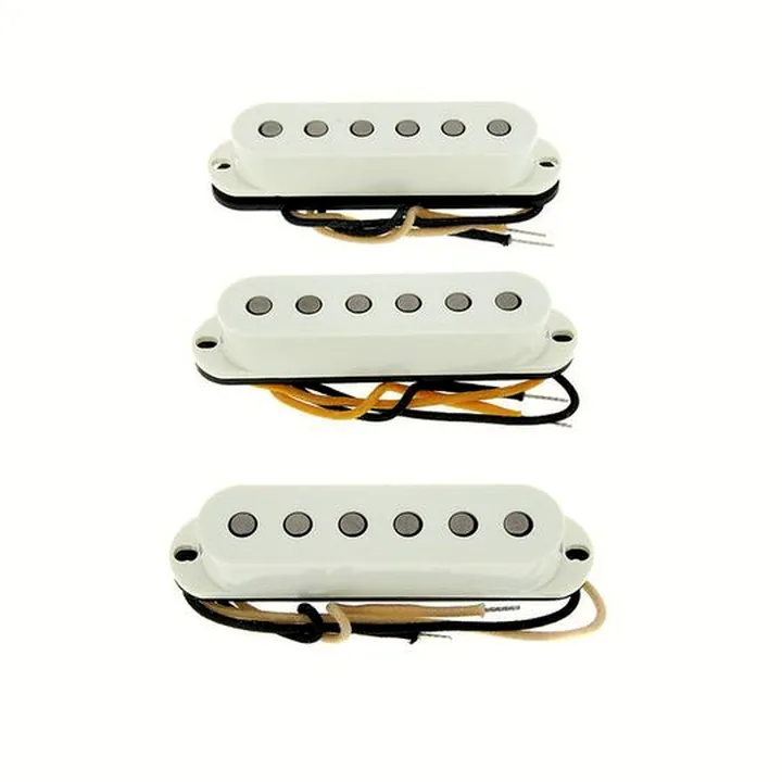 Micro Lollar ST Special Blonde Set PA FP : Avis, Comparatif, Test