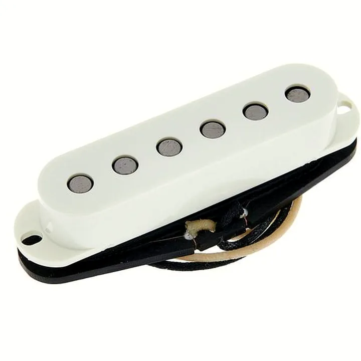 Micro Lollar ST Special S Bridge PA FP : Test, Avis