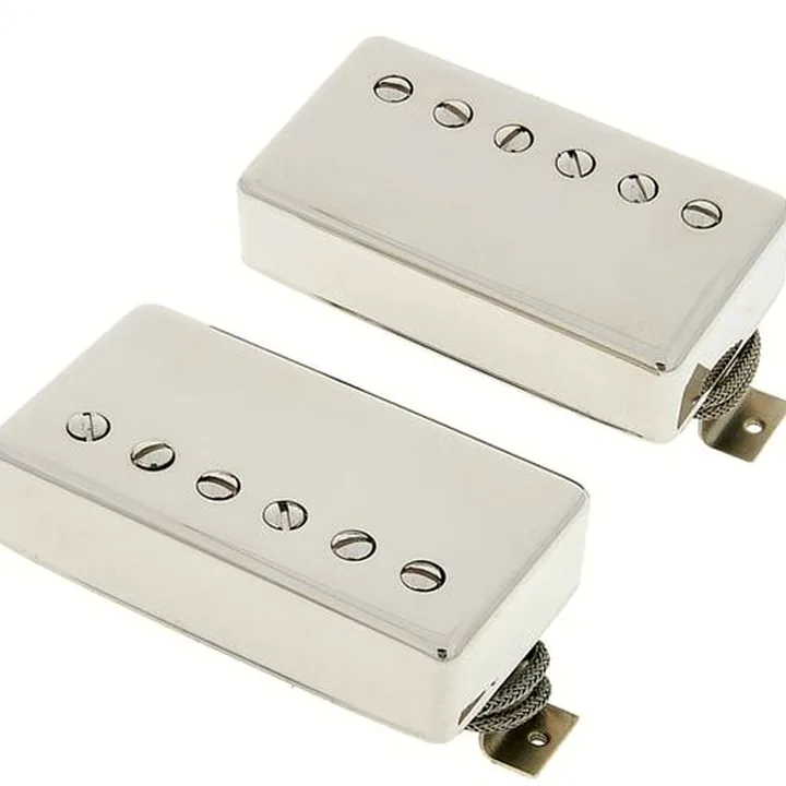 Micro Mojotone 59 Clone Humbucker Set N