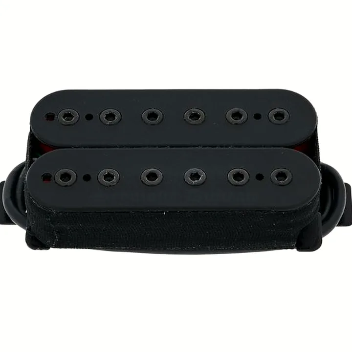 Micro Seymour Duncan Blackened Black Winter Neck – Avis, Comparatif, Test