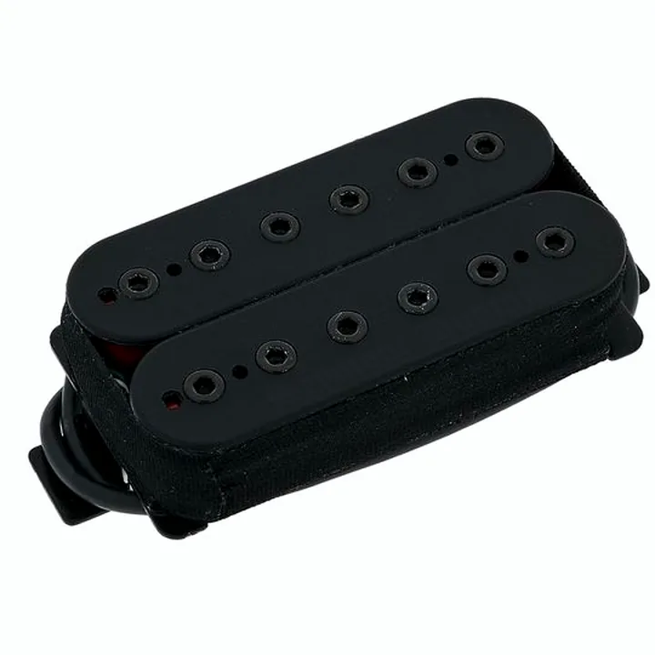 Micro Seymour Duncan Blackened Black Winter Neck – Avis, Comparatif, Test