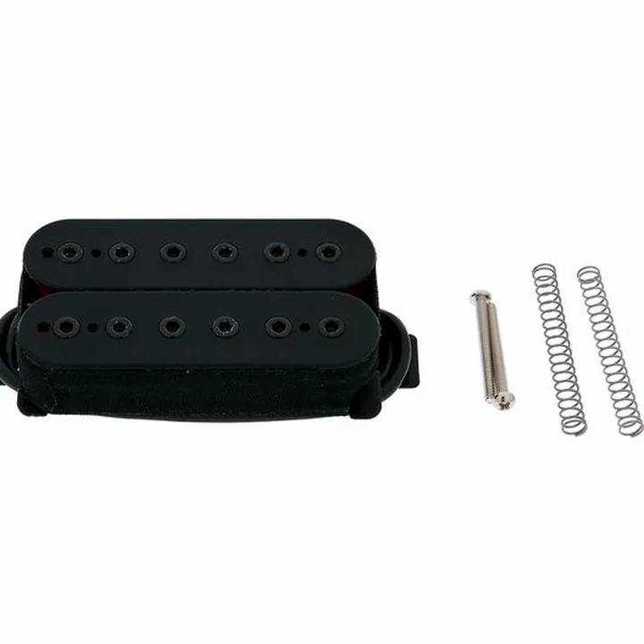 Micro Seymour Duncan Blackened Black Winter Neck – Avis, Comparatif, Test