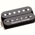 Micro Seymour Duncan Green Magic Pickup Bridge BP : Avis, Comparatif & Test