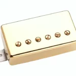 Micro Seymour Duncan Green Magic Pickup Bridge GP : Comparatif, Test, Avis