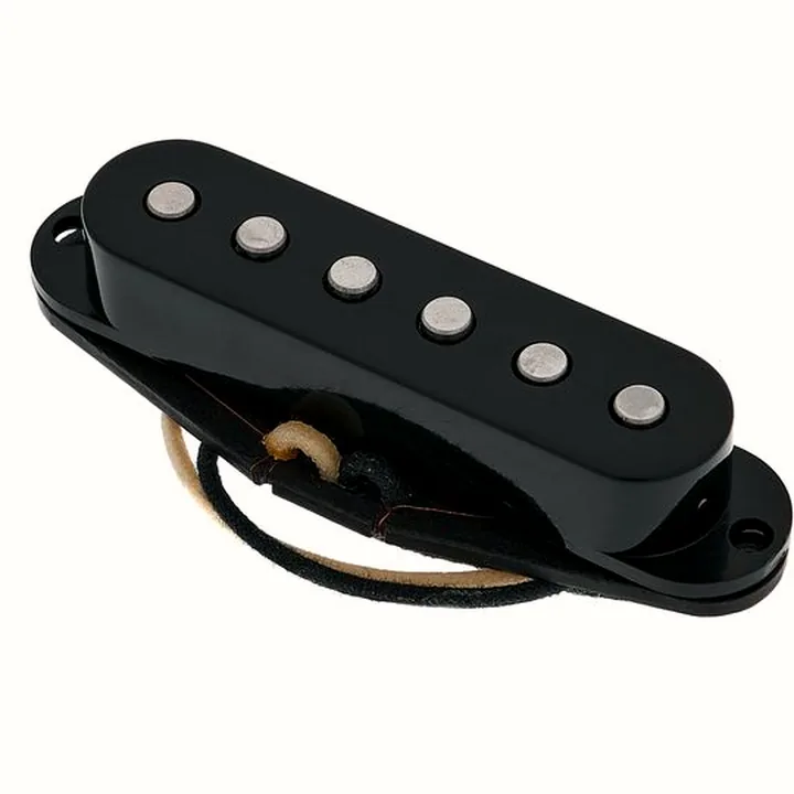 Micro Suhr ML Middle BK