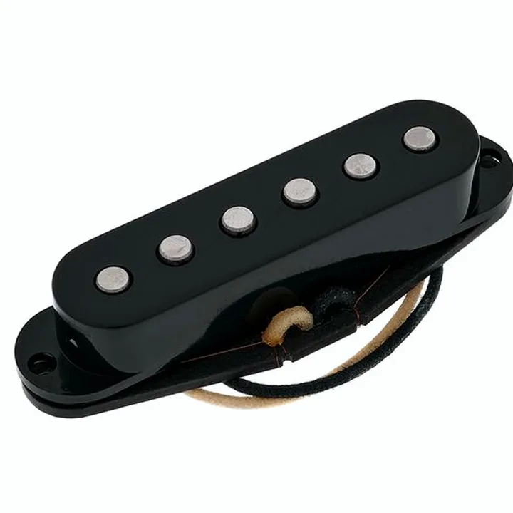Micro Suhr ML Middle BK : Avis, Test, Comparatif