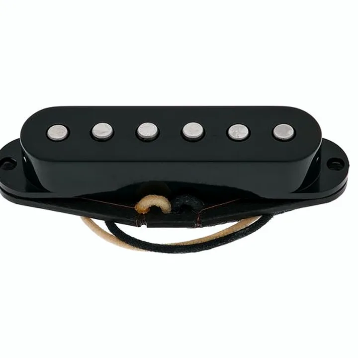 Micro Suhr ML Middle BK : Avis, Test, Comparatif