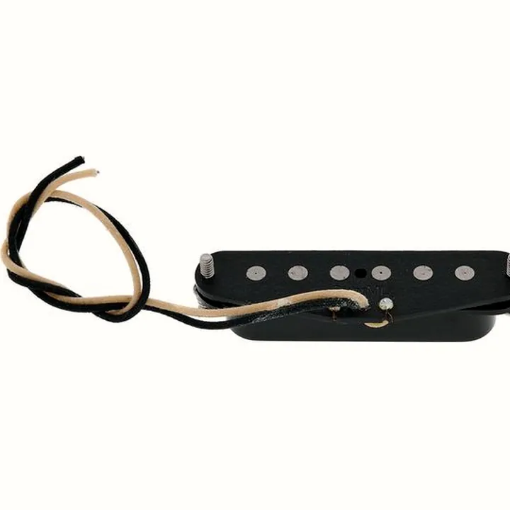 Micro Suhr ML Middle BK : Avis, Test, Comparatif