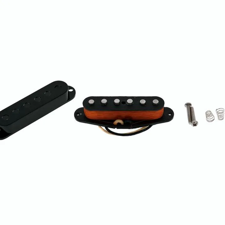 Micro Suhr ML Middle BK : Avis, Test, Comparatif