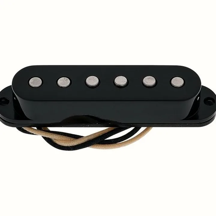 Micro Suhr ML Middle BK : Avis, Test, Comparatif