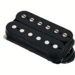 Micro Suhr SSH+ Humbucker BK Avis, Comparatif & Test