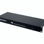 MIDI Solutions F8 Footswitch / MIDI Converter , Test, Avis et Comparatif